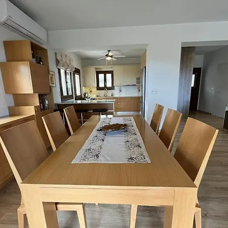 Kalamos Heights Σπίτι διακοπών