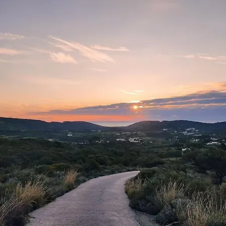 Kalamos Heights *