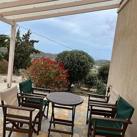 Σπίτι διακοπών Kalamos Heights *