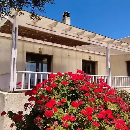 Kalamos Heights Κύθηρα