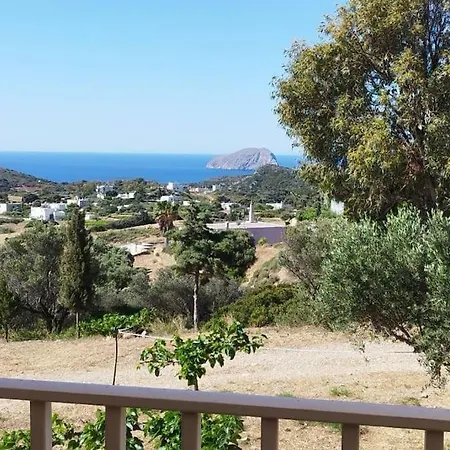 Kalamos Heights Κύθηρα